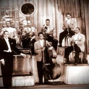 Image for 'The Jungle Band (Duke Ellington & Orchestra)'