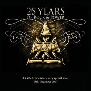 25 Years Of Rock And Power, Pt. 2 (Live)