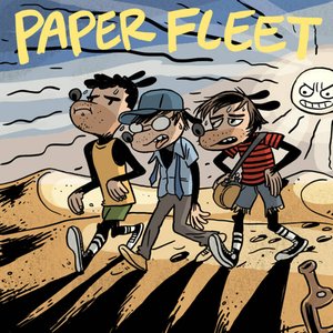 Paper Fleet