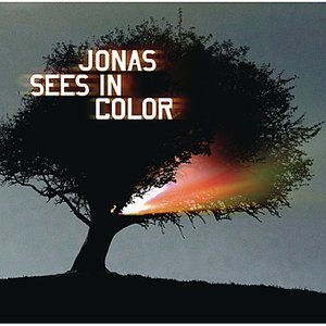 Jonas Sees In Color