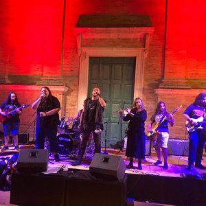 Cernunnos' Folk Band 的头像