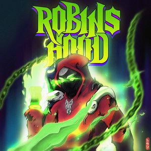 ROBiNS HOOD