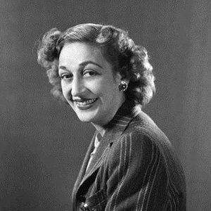 Dorothy Fields 的头像