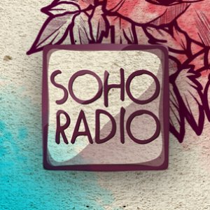 Soho-Radio 的头像