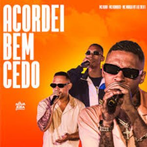 Acordei Bem Cedo