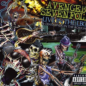 AVENGED SEVENFOLD - Afterlife [Alternate Take][Alternate Version][Live] Lyrics - Zortam Music