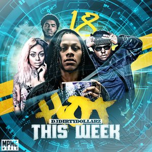 Hot This Week 18