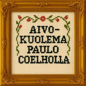 Aivokuolema Paulo Coelholla