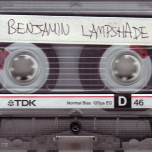 Benjamin Lampshade 的头像