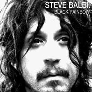 Steve Balbi 的头像