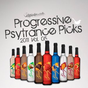 Progressive Psy Trance Picks 2011 Vol.5