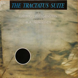 “The Tractatus Suite”的封面