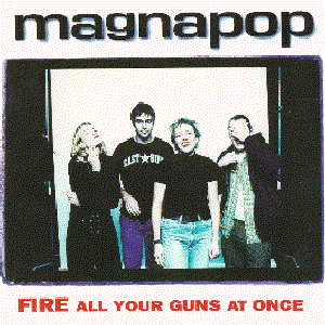 Fire All Your Guns at Once