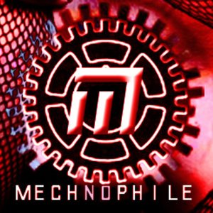 Mechnophile 的头像