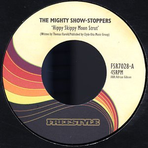 The Mighty Show-Stoppers のアバター