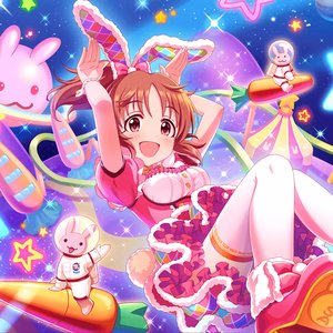 Avatar for 安部菜々 (CV: 三宅麻理恵)
