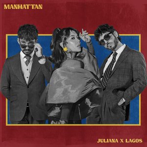 Juliana & LAGOS 的头像