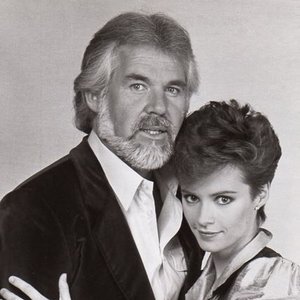 Kenny Rogers Feat. Sheena Easton 的头像