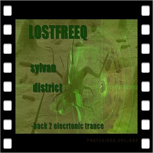 sylvan district-back 2 electronic trance