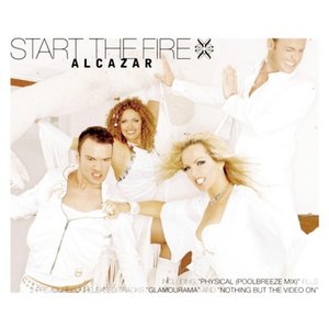 Start the Fire - Single