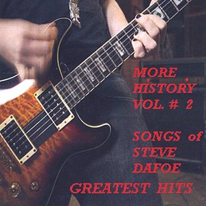 More History Vol. 2 (Best Of)