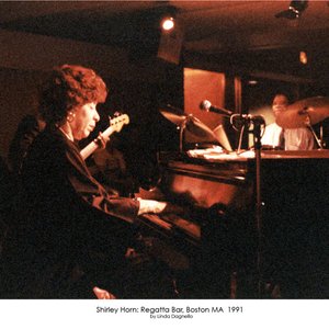 Shirley Horn Trio 的头像