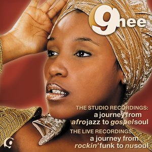 A Journey from Afrojazz to Gospelsoul