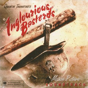 Quentin Tarantino's Inglourious Basterds (Motion Picture Soundtrack) [Deluxe]