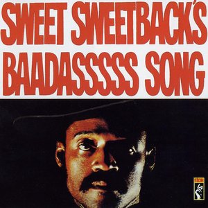 Imagen de 'Sweet Sweetback's Baadasssss Song'