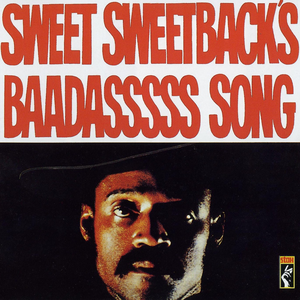 Melvin Van Peebles - Sweet Sweetback