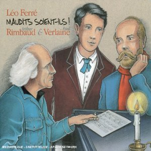 Maudits soient-ils ! cover