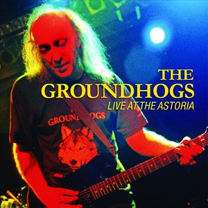 Live At The Astoria