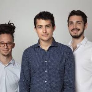 Guy Mintus Trio 的头像