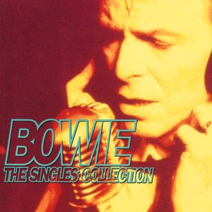 “The Singles Collection (disc 1)”的封面