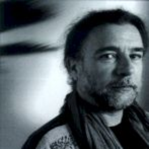 Cyrille Verdeaux photo provided by Last.fm