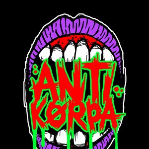 Antikörpa 的头像