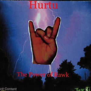 Image for 'Hurtu'