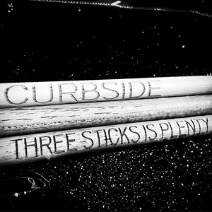 Three Sticks is Plenty - Single