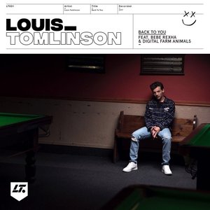 Louis Tomlinson music, videos, stats, and photos