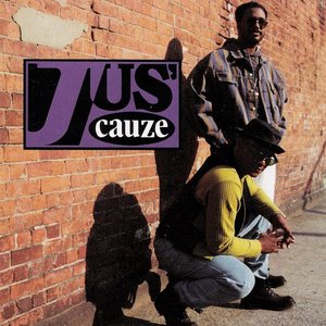 Jus' Cauze