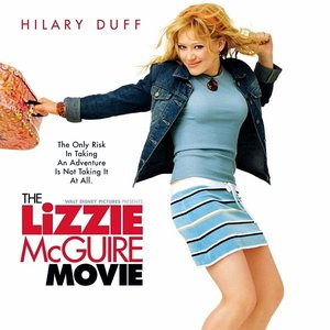 The Lizzie McGuire Movie (Original Soundtrack)