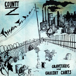 Graveyards and Grocery Carts