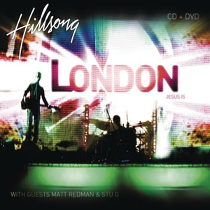 Hillsong London - Saviour