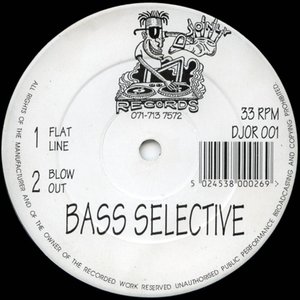 Avatar for Bass Selective