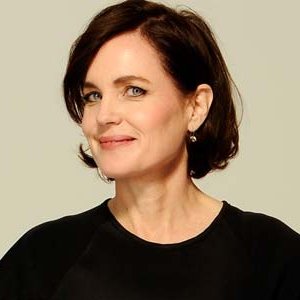 Elizabeth McGovern のアバター