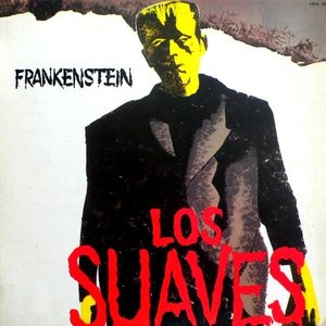 Image for 'Frankenstein'