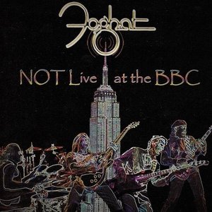 Not Live At The BBC