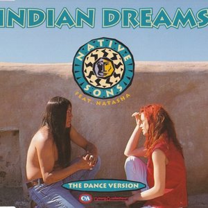 Indian Dreams (The Dance Version)