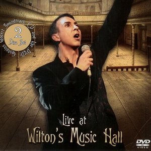 In Bluegate Fields: Live at Wilton's Music Hall