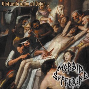 Vislumbrando El Dolor...